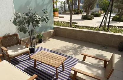 شقة - 1 حمام للبيع في بريفه باي داماك (بي) - داماك مايسون برايف - الخليج التجاري - دبي