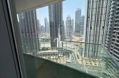 Apartment - 2 Bedrooms - 2 Bathrooms for rent in Opera Grand - Burj Khalifa Area - Downtown Dubai - Dubai
