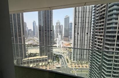 Apartment - 2 Bedrooms - 2 Bathrooms for rent in Opera Grand - Burj Khalifa Area - Downtown Dubai - Dubai
