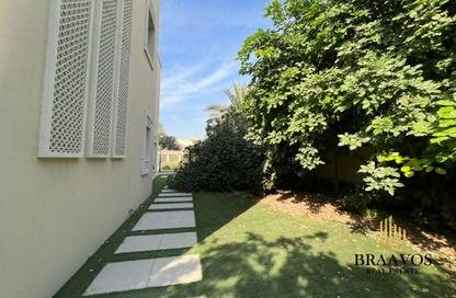 Villa - 2 Bedrooms - 4 Bathrooms for rent in District 16C - Jumeirah Village Circle - Dubai Villa - 2 Bedrooms - 4 Bathrooms for rent in District 16C - Jumeirah Village Circle - Dubai