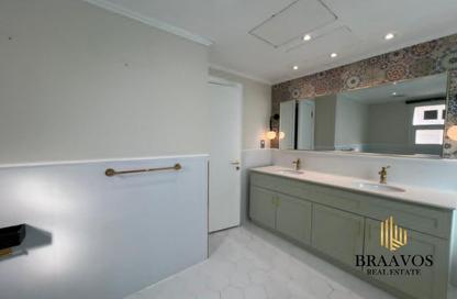 Villa - 2 Bedrooms - 4 Bathrooms for rent in District 16C - Jumeirah Village Circle - Dubai Villa - 2 Bedrooms - 4 Bathrooms for rent in District 16C - Jumeirah Village Circle - Dubai