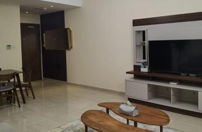 Apartment - 1 Bedroom - 2 Bathrooms for rent in Bawabat Al Sharq - Baniyas East - Baniyas - Abu Dhabi Apartment - 1 Bedroom - 2 Bathrooms for rent in Bawabat Al Sharq - Baniyas East - Baniyas - Abu Dhabi