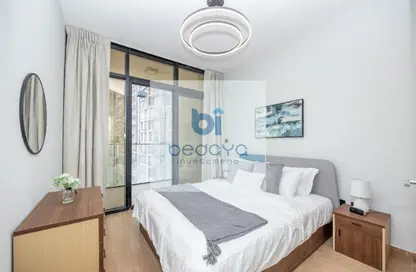 شقة - غرفة نوم - 1 حمام للايجار في المارية فيستا - جزيرة المارية - أبوظبي