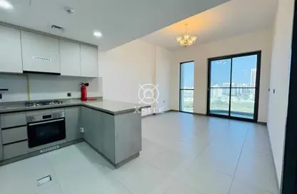 Apartment - 1 Bedroom - 2 Bathrooms for rent in Oasis Vista Residences - District 13 - Jumeirah Village Circle - Dubai