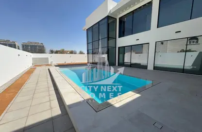 فيلا - 4 غرف نوم - 5 حمامات للايجار في ند الشيبا فيلاز - ند الشبا 3 - ند الشبا - دبي