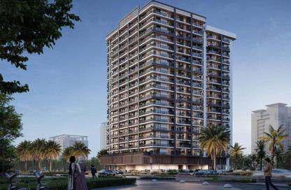 Apartment - 1 Bedroom - 2 Bathrooms for sale in Verdania 4 - Dubai Land Residence Complex - Dubai Apartment - 1 Bedroom - 2 Bathrooms for sale in Verdania 4 - Dubai Land Residence Complex - Dubai