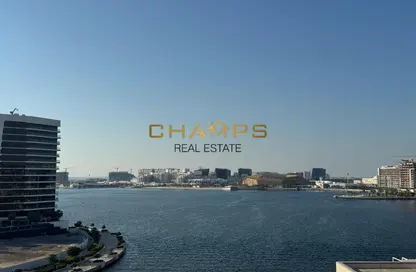 شقة - غرفة نوم - 1 حمام للايجار في الزينة - شاطئ الراحة - أبوظبي