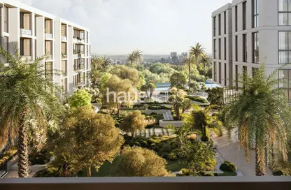 Apartment - 1 Bedroom - 2 Bathrooms for sale in Terrazzo Residences - District 11 - Jumeirah Village Circle - Dubai