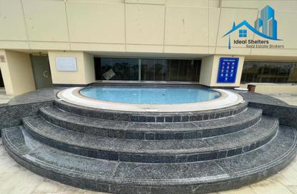 Apartment - 2 - 3 for rent in Al Kharbash Tower - Sheikh Zayed Road - Dubai