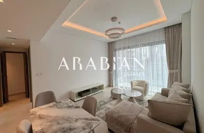 Apartment - 2 Bedrooms - 2 Bathrooms for rent in Myrtle - Central Park at City Walk - City Walk - Dubai