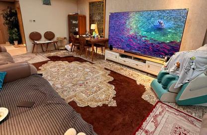 Apartment - 2 - 3 for rent in Gulfa Towers - Al Rashidiya 1 - Al Rashidiya - Ajman Apartment - 2 - 3 for rent in Gulfa Towers - Al Rashidiya 1 - Al Rashidiya - Ajman