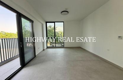 Apartment - 2 Bedrooms - 3 Bathrooms for rent in Areej Apartments - Aljada - Sharjah