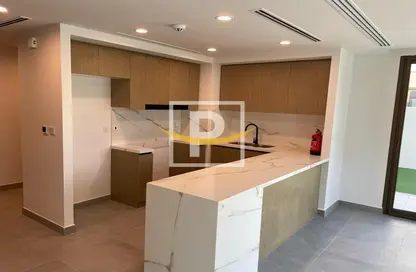 تاون هاوس - 4 غرف نوم - 5 حمامات للايجار في لا فايوليتا 2 - لا فيوليتا - فيلا نوفا - دبي لاند - دبي