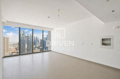Apartment - 2 - 2 for sale in Forte 1 - Forte - Downtown Dubai - Dubai