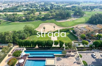 Apartment - 2 Bedrooms - 2 Bathrooms for rent in The Fairways North - The Fairways - The Views - Dubai Apartment - 2 Bedrooms - 2 Bathrooms for rent in The Fairways North - The Fairways - The Views - Dubai