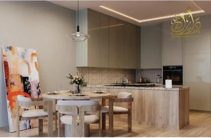 Apartment - 3 Bedrooms - 4 Bathrooms for sale in Gateway - District 10 - Jumeirah Village Circle - Dubai Apartment - 3 Bedrooms - 4 Bathrooms for sale in Gateway - District 10 - Jumeirah Village Circle - Dubai
