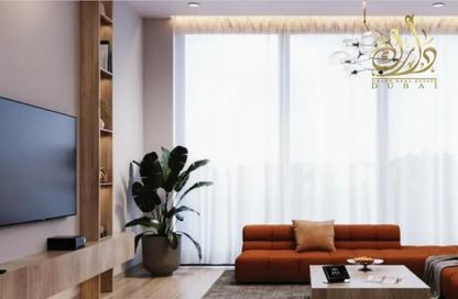 Apartment - 3 Bedrooms - 4 Bathrooms for sale in Gateway - District 10 - Jumeirah Village Circle - Dubai