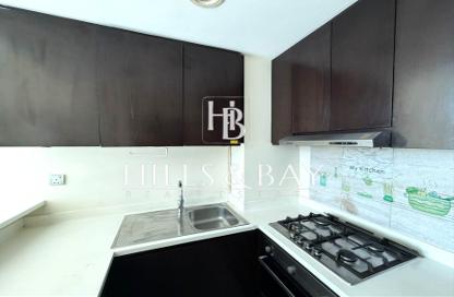 Apartment - 1 Bedroom - 2 Bathrooms for rent in Merano Tower - Business Bay - Dubai Apartment - 1 Bedroom - 2 Bathrooms for rent in Merano Tower - Business Bay - Dubai