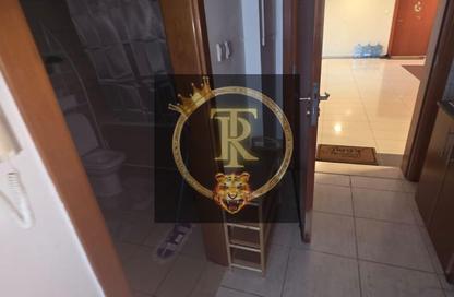 Apartment - Studio - 1 Bathroom for sale in Skycourts Tower B - Skycourts Towers - Dubai Land Residence Complex - Dubai Apartment - Studio - 1 Bathroom for sale in Skycourts Tower B - Skycourts Towers - Dubai Land Residence Complex - Dubai