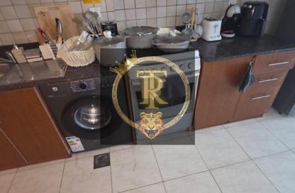 Apartment - Studio - 1 Bathroom for sale in Skycourts Tower B - Skycourts Towers - Dubai Land Residence Complex - Dubai Apartment - Studio - 1 Bathroom for sale in Skycourts Tower B - Skycourts Towers - Dubai Land Residence Complex - Dubai