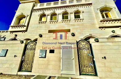 Villa - 3 Bedrooms - 4 Bathrooms for rent in Al Bateen Airport - Muroor Area - Abu Dhabi