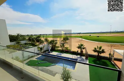 Villa - 5 Bedrooms - 7 Bathrooms for sale in Golf View Living - Al Zorah - Ajman