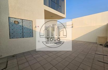 Villa - 5 - 5 for rent in Cornich Ras Al Khaima - Ras Al Khaimah Villa - 5 - 5 for rent in Cornich Ras Al Khaima - Ras Al Khaimah