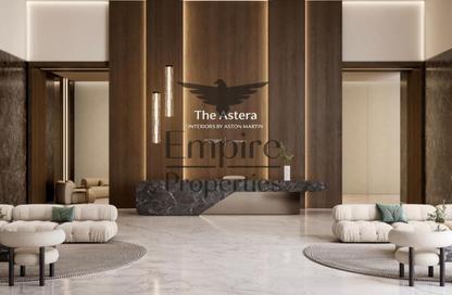 Apartment - 1 - 2 for sale in The Astera Interiors by Aston Martin - Al Marjan Island - Ras Al Khaimah