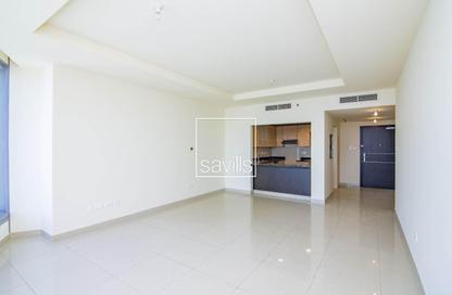 Apartment - 2 Bedrooms - 2 Bathrooms for rent in Sun Tower - Shams Abu Dhabi - Al Reem Island - Abu Dhabi