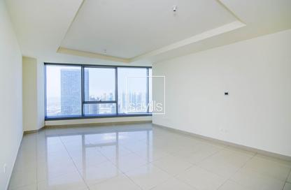 Apartment - 2 Bedrooms - 2 Bathrooms for rent in Sun Tower - Shams Abu Dhabi - Al Reem Island - Abu Dhabi