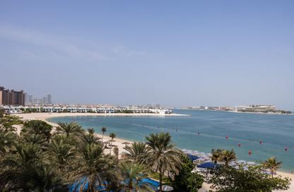 Apartment - 2 - 3 for sale in Al Sultana - Shoreline Apartments - Palm Jumeirah - Dubai