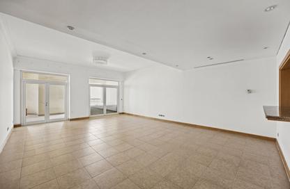 Apartment - 2 - 3 for sale in Al Sultana - Shoreline Apartments - Palm Jumeirah - Dubai