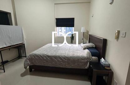 Apartment - 1 Bedroom - 1 Bathroom for rent in New Dubai Gate 1 - JLT Cluster Q - Jumeirah Lake Towers - Dubai Apartment - 1 Bedroom - 1 Bathroom for rent in New Dubai Gate 1 - JLT Cluster Q - Jumeirah Lake Towers - Dubai