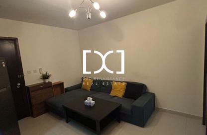 Apartment - 1 Bedroom - 1 Bathroom for rent in New Dubai Gate 1 - JLT Cluster Q - Jumeirah Lake Towers - Dubai