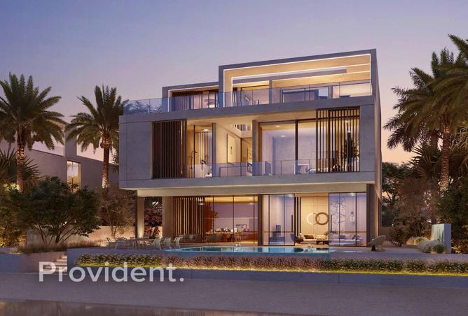 Live the Island Dream | 6BR Signature Villa
