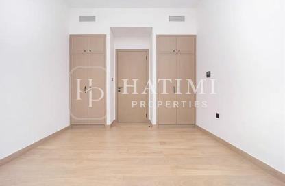 Townhouse - 5 Bedrooms - 6 Bathrooms for rent in Santorini - Damac Lagoons - Dubai