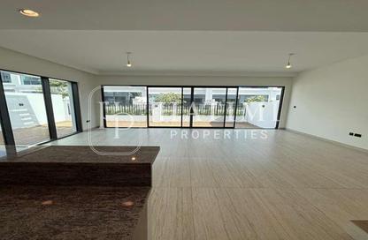 Townhouse - 5 Bedrooms - 6 Bathrooms for rent in Santorini - Damac Lagoons - Dubai