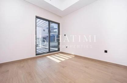 Townhouse - 5 Bedrooms - 6 Bathrooms for rent in Santorini - Damac Lagoons - Dubai