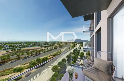 شقة - 2 غرف نوم - 3 حمامات للبيع في منارات ليفينج - منطقة السعديات الثقافية - جزيرة السعديات - أبوظبي