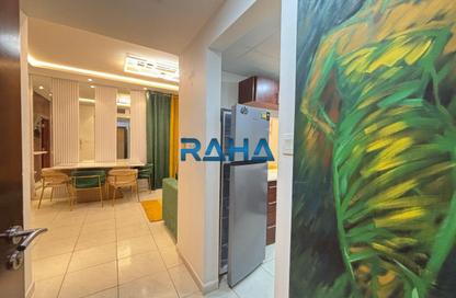 Apartment - 1 Bedroom - 2 Bathrooms for rent in Lagoon B16 - The Lagoons - Mina Al Arab - Ras Al Khaimah