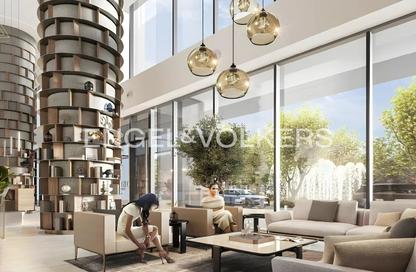Apartment - 1 - 1 for sale in Sobha Orbis Tower C - Sobha Orbis - Motor City - Dubai