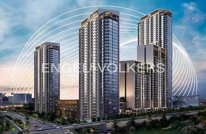 Apartment - 1 Bedroom - 1 Bathroom for sale in Sobha Orbis Tower C - Sobha Orbis - Motor City - Dubai Apartment - 1 Bedroom - 1 Bathroom for sale in Sobha Orbis Tower C - Sobha Orbis - Motor City - Dubai