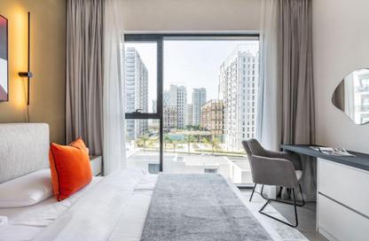Apartment - 1 Bedroom - 1 Bathroom for sale in Park Ridge Tower C - Park Ridge - Dubai Hills Estate - Dubai