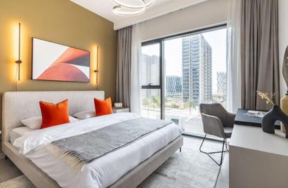 Apartment - 1 Bedroom - 1 Bathroom for sale in Park Ridge Tower C - Park Ridge - Dubai Hills Estate - Dubai