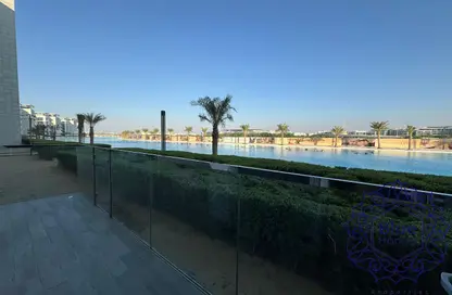 شقة - 2 غرف نوم - 4 حمامات للايجار في مساكن 18 - المنطقة وان - مدينة الشيخ محمد بن راشد - دبي