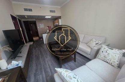 Apartment - 1 - 2 for sale in City Tower - Al Nuaimiya - Ajman Apartment - 1 - 2 for sale in City Tower - Al Nuaimiya - Ajman