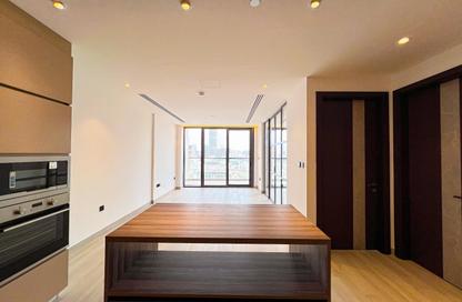 Apartment - 1 - 1 for rent in The Ivy - District 5 - Jumeirah Village Triangle - Dubai