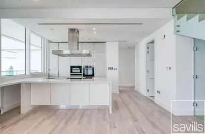 Apartment - 3 Bedrooms - 4 Bathrooms for rent in Seventh Heaven - Al Barari - Dubai Apartment - 3 Bedrooms - 4 Bathrooms for rent in Seventh Heaven - Al Barari - Dubai