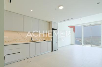Apartment - 1 Bedroom - 2 Bathrooms for rent in Beach Mansion Tower 1 - Beach Mansion - Emaar Beachfront - Dubai Harbour - Dubai