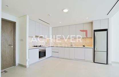 Apartment - 1 Bedroom - 2 Bathrooms for rent in Beach Mansion Tower 1 - Beach Mansion - Emaar Beachfront - Dubai Harbour - Dubai